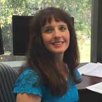 Providence Hospital Mobile Employee Katrina Brown's profile photo