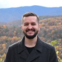 Salesforce Employee Jacob Rush's profile photo