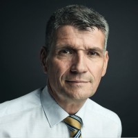 SDBB | CSFO Employee Markus Thöni's profile photo