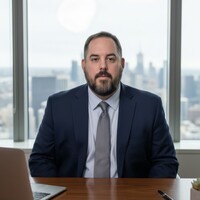 CDW Employee Brian Krantz's profile photo
