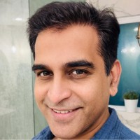 Forward Employee Pranav Naik's profile photo