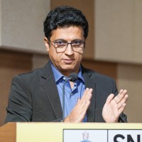 Visteon Corporation Employee Ashish Chhabra's profile photo