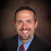 Stevens Point Area Public School District Employee Jeremy Castleberg's profile photo