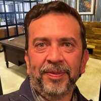 Cafeto Software Employee Luis Perez's profile photo