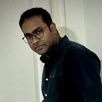 Tulah Clinical Wellness Employee Vishnuraj Prakash's profile photo