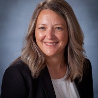 Collège communautaire du Nouveau-Brunswick (CCNB) Employee Marie-France Doucet's profile photo