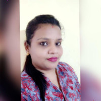 GK HR Consulting India Pvt. Ltd. Employee Harshitha S's profile photo