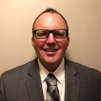 Griffith Foods Europe Employee Aaron Hancock's profile photo