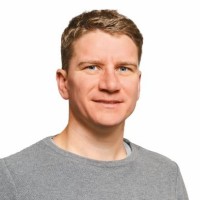 IKOS GROUP Employee Michael Kulp's profile photo