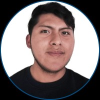 Leonardo Quisbert Parra's profile photo