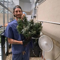 Timeless Employee Benjamin Coons's profile photo