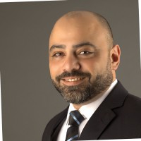 Al Zan Building Materials Trading LLC - Wood and Veneer Employee Mansour Younan's profile photo