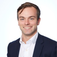 Bloomberg Employee Sam Trowbridge's profile photo