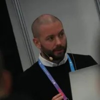 DREAMDEV Employee Eoin Barry's profile photo