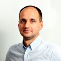 Viktor Chopey Email & Phone Number