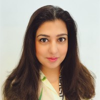 DeltaOne Employee Sarah Shahid's profile photo