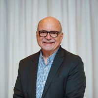 ASNT (The American Society for Nondestructive Testing) Employee Peter Roy's profile photo