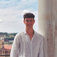 Brevan Howard Employee Ben Danziger's profile photo