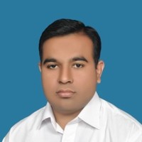 Auriga Group Employee Irfan Bhatti's profile photo
