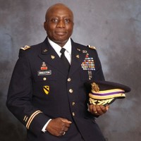 City of Mount Vernon Employee Ricardo Singleton's profile photo