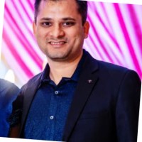 GREENPLY INDUSTRIES LIMITED Employee Saurabh Dalal's profile photo