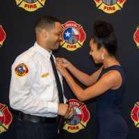 Austin Fire Department Employee Jamie Silas's profile photo