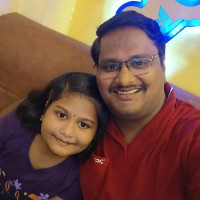Amity University Bengaluru Employee R Santhanakrishnan's profile photo