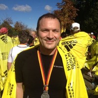 Petromac Ltd Employee Javier Peyriere's profile photo