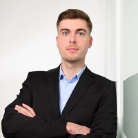 Tarsier Technologies Employee Kai Packhäuser's profile photo