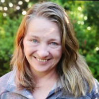 Microsoft Employee Barbara Pritchard's profile photo