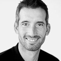 Hestra Gloves Employee Johan Palmèr's profile photo