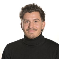 AGORA ESCP Student Union Employee Ethan Aubailly's profile photo