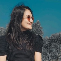 Dhiera Solutions Employee Gohil Divya's profile photo
