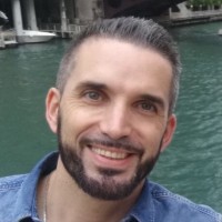 BlueCat Employee Roland Pilod's profile photo