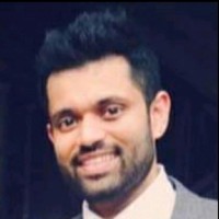 Pegasystems Employee Thomas Francis's profile photo