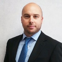 Forge Recruitment Group Employee Ben Spence's profile photo