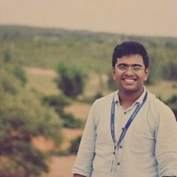 Swapnil Thaker's profile photo
