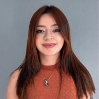 DB-System Employee Angy Caterin Rincón's profile photo
