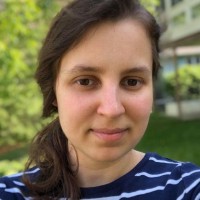 Email e telefono di Asya Bergal