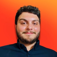 TrustScale Employee Gabriel Lemme's profile photo