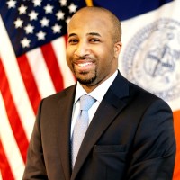 NYC Probation Employee Aaron Novy's profile photo