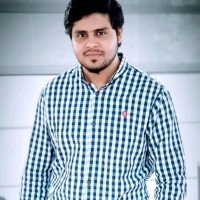 KiCE Construction Equipment Employee Muhammad Anwar's profile photo