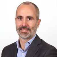 Vocento Employee Iñigo Olaso's profile photo