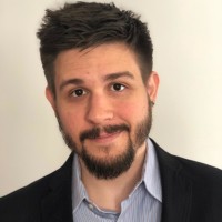 Artplan Employee Igor Donatto's profile photo