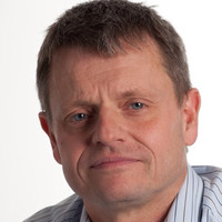 The AA Employee Alec Hoffman's profile photo
