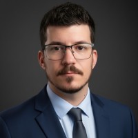 AgTrace Employee Yoel Medero Vargas's profile photo