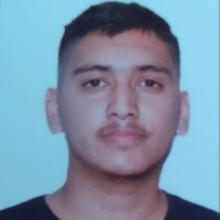 The Return Journey Employee Amit Bhandari's profile photo
