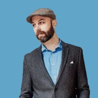 Northwestern University Employee Zach Wise's profile photo