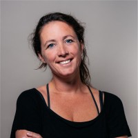 Essent Employee Floortje Geuze's profile photo
