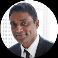Ravi Sundaram Email & Phone Number
